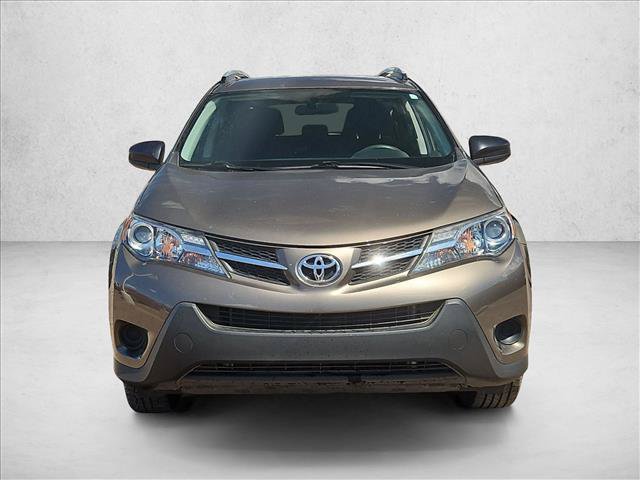 Used 2015 Toyota RAV4 LE FWD image 2