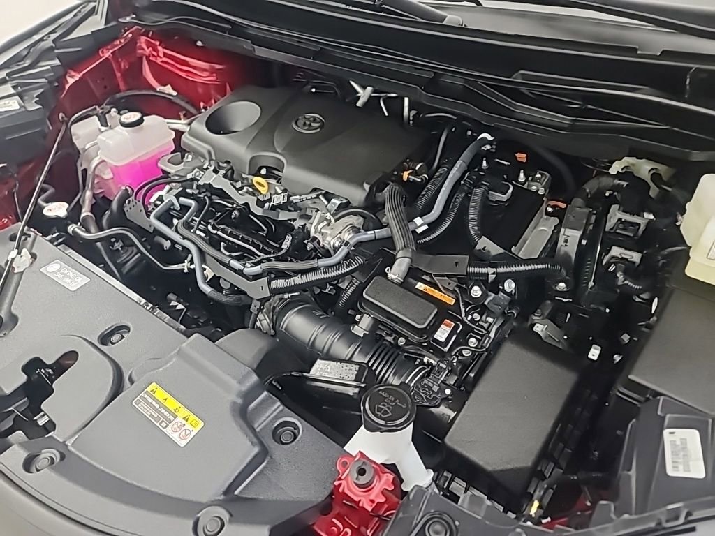 Used 2026 Toyota Sienna XLE image 45