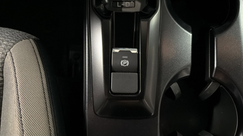 Certified 2026 Subaru Forester Premium AWD/4WD image 40