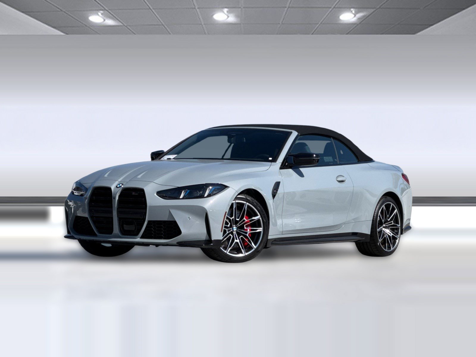 New 2027 BMW M4 xDrive Competition AWD/4WD image 28