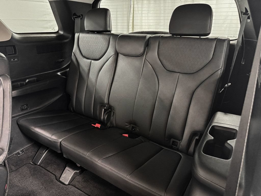 Used 2022 Hyundai Palisade SEL w/ Premium Package FWD image 9