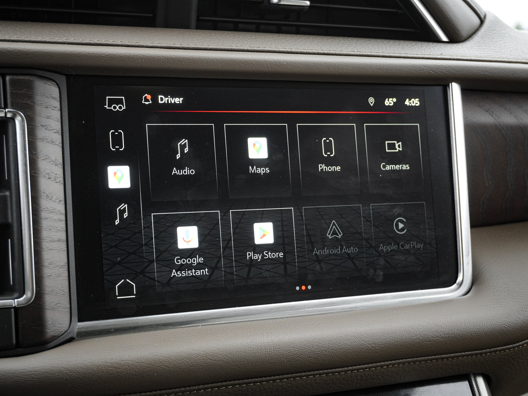 Used 2022 GMC Yukon XL Denali image 24