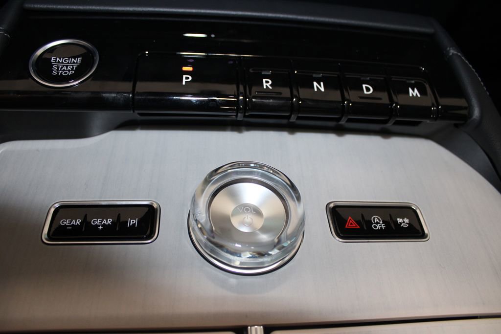 New 2025 Lincoln Navigator Reserve image 56
