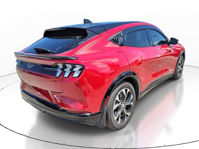 Used 2022 Ford Mustang Mach-E Premium image 2