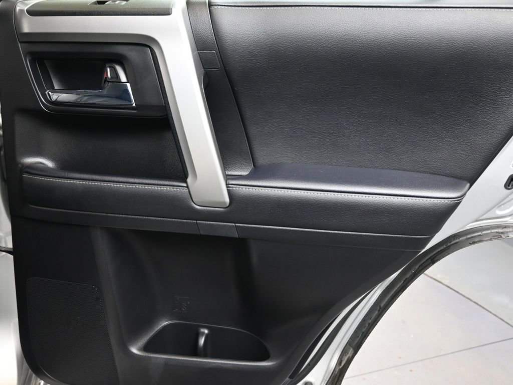 Used 2023 Toyota 4Runner Limited image 14
