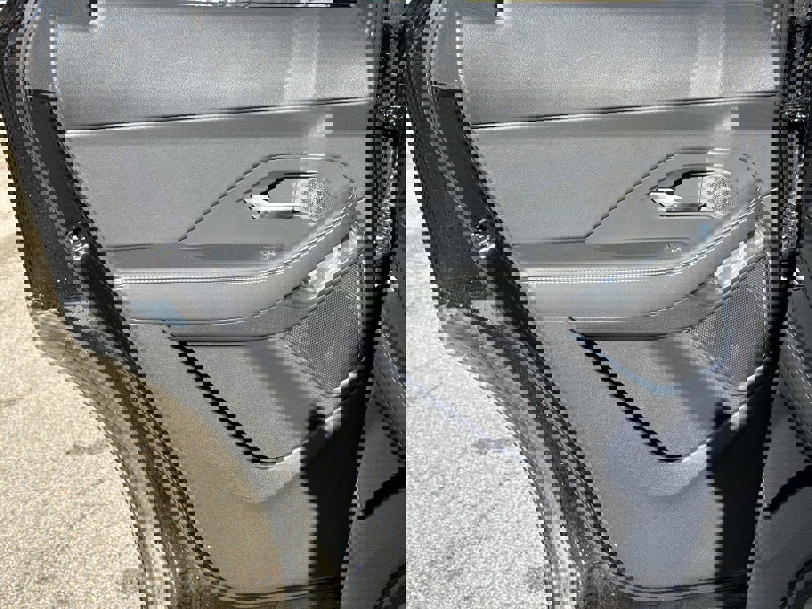 Used 2024 Jaguar E-PACE R-Dynamic SE image 11