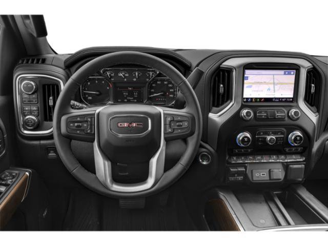 Used 2023 GMC Sierra 2500 SLT w/ SLT Premium Package image 10