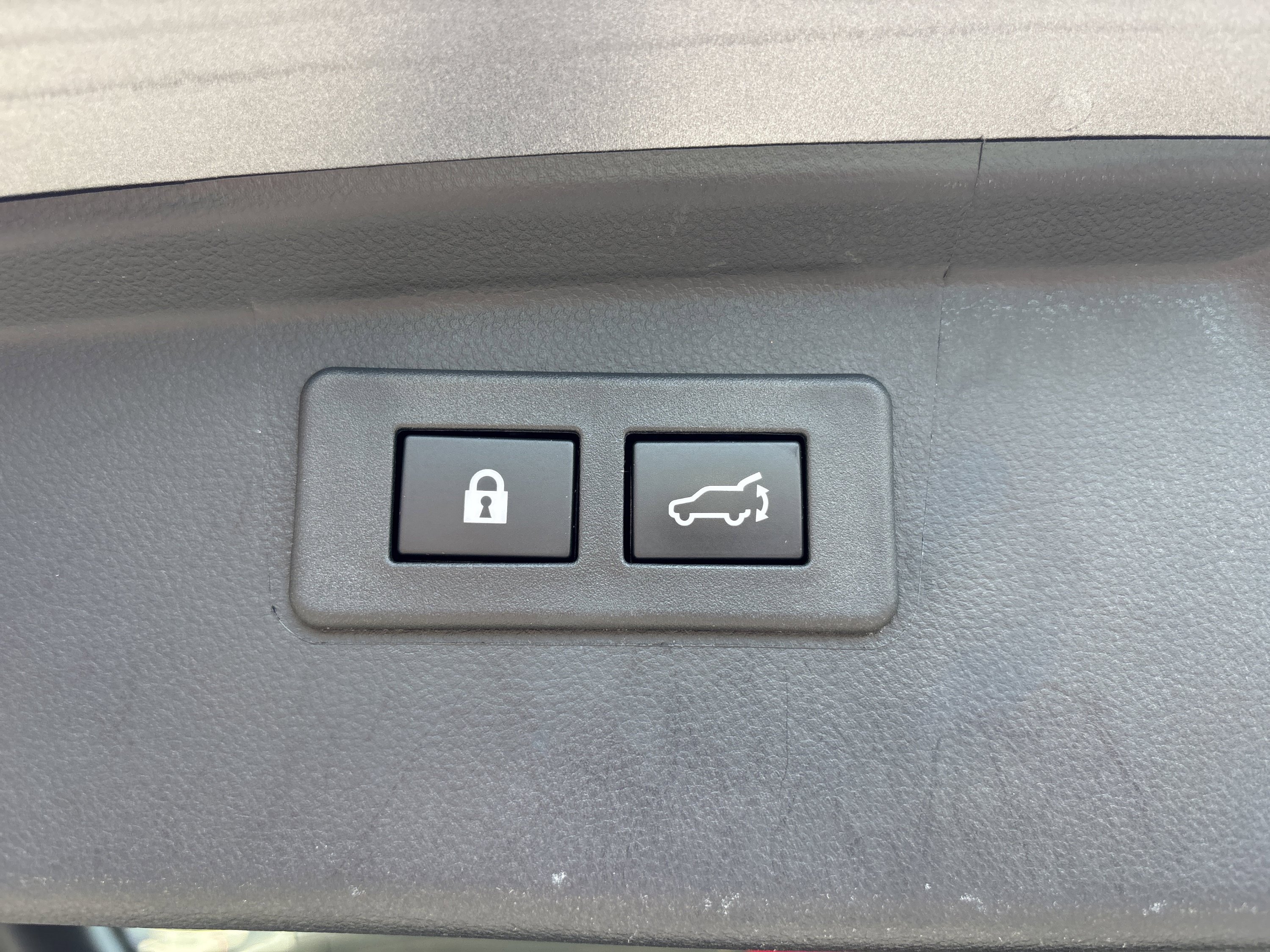 Used 2025 Subaru Outback Onyx Edition AWD/4WD image 10