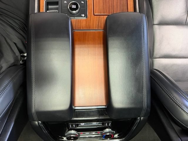 Used 2019 Lincoln Navigator Reserve AWD/4WD image 44
