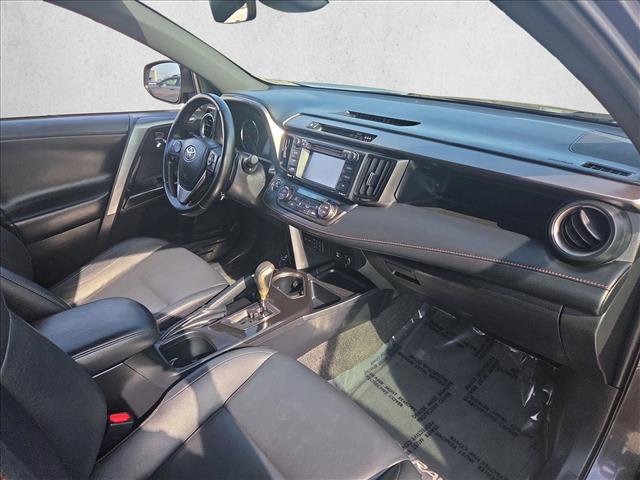 Used 2018 Toyota RAV4 SE w/ Power Extra Value Package FWD image 20