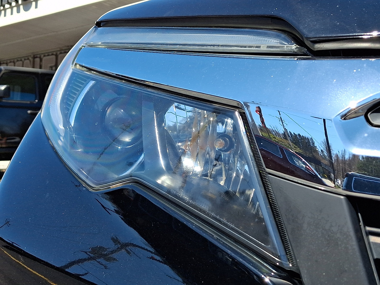 Used 2017 Honda Ridgeline RTL image 9