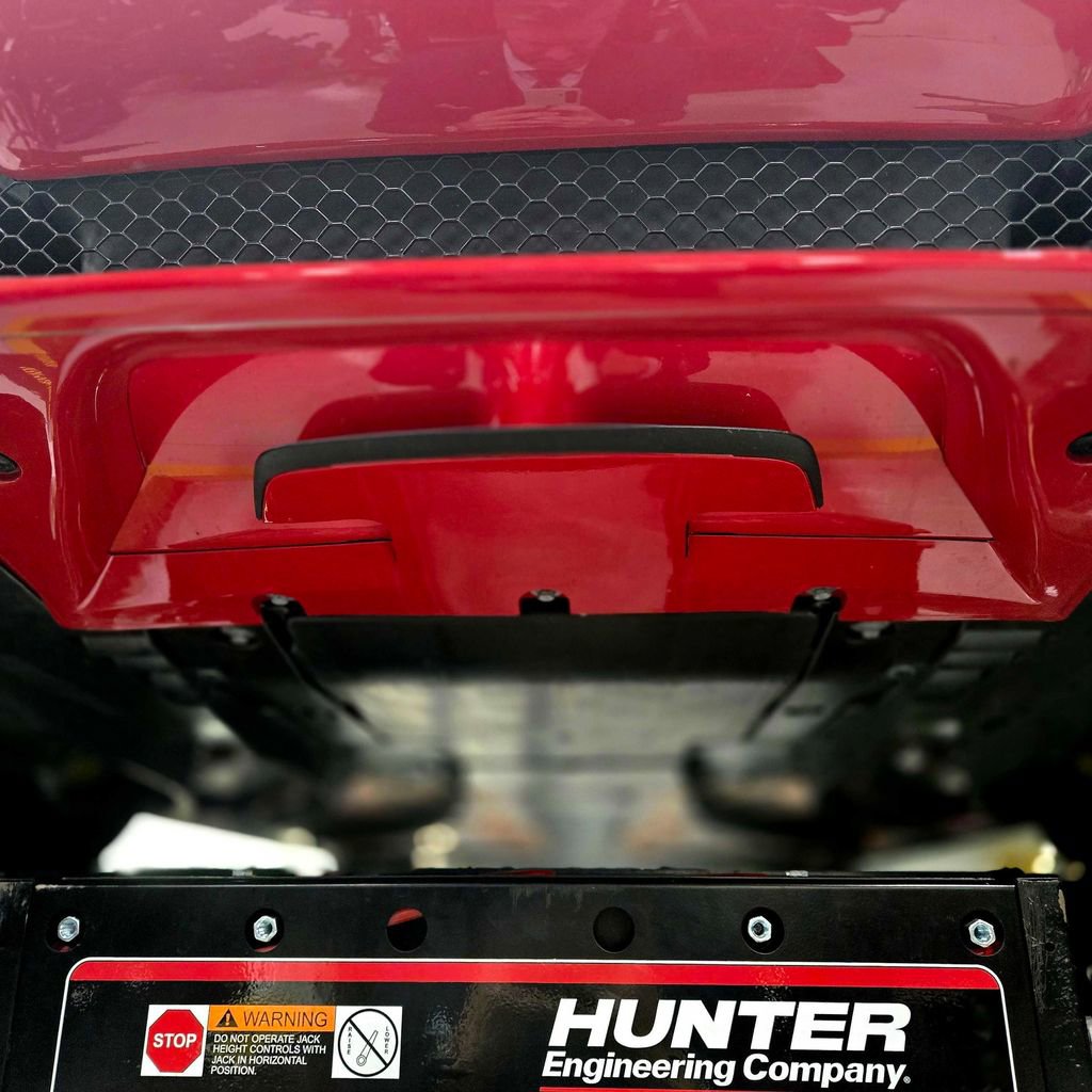 Used 2024 Ferrari 296 GTB image 14