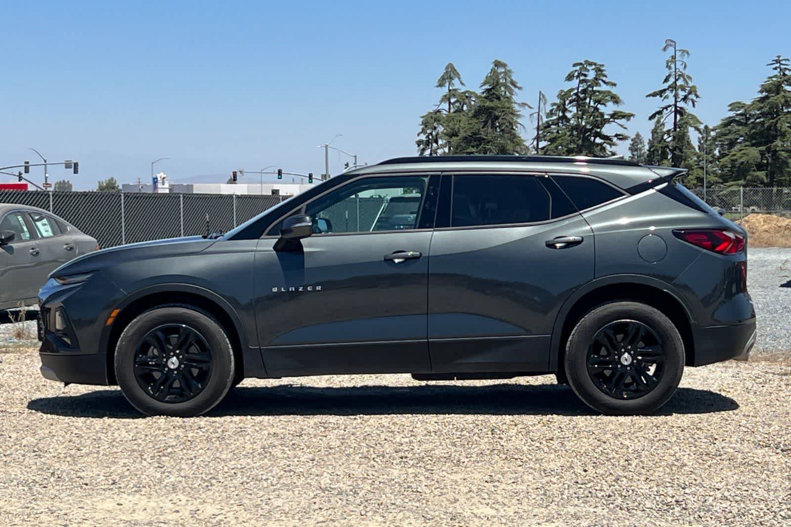 Used 2019 Chevrolet Blazer LT AWD/4WD image 6