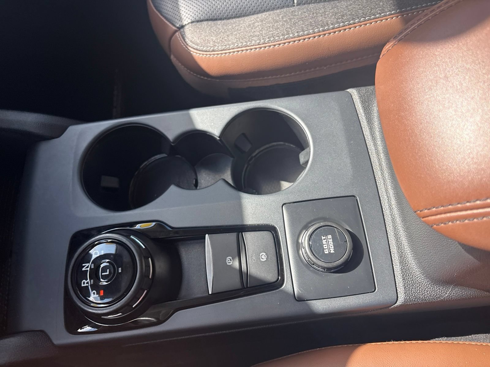 Used 2021 Ford Bronco Sport Outer Banks AWD/4WD image 28