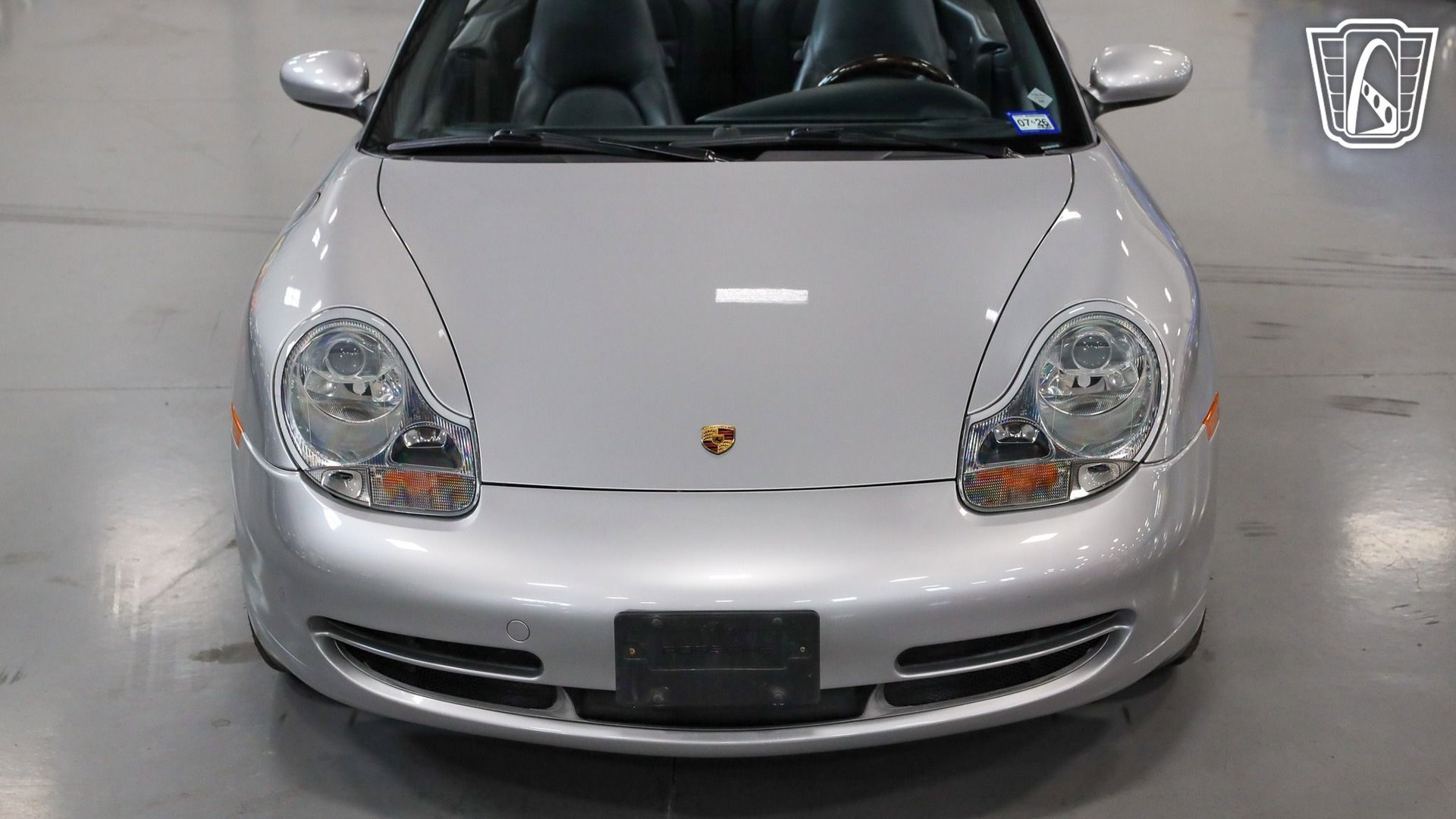 Used 2001 Porsche 911 Carrera image 9