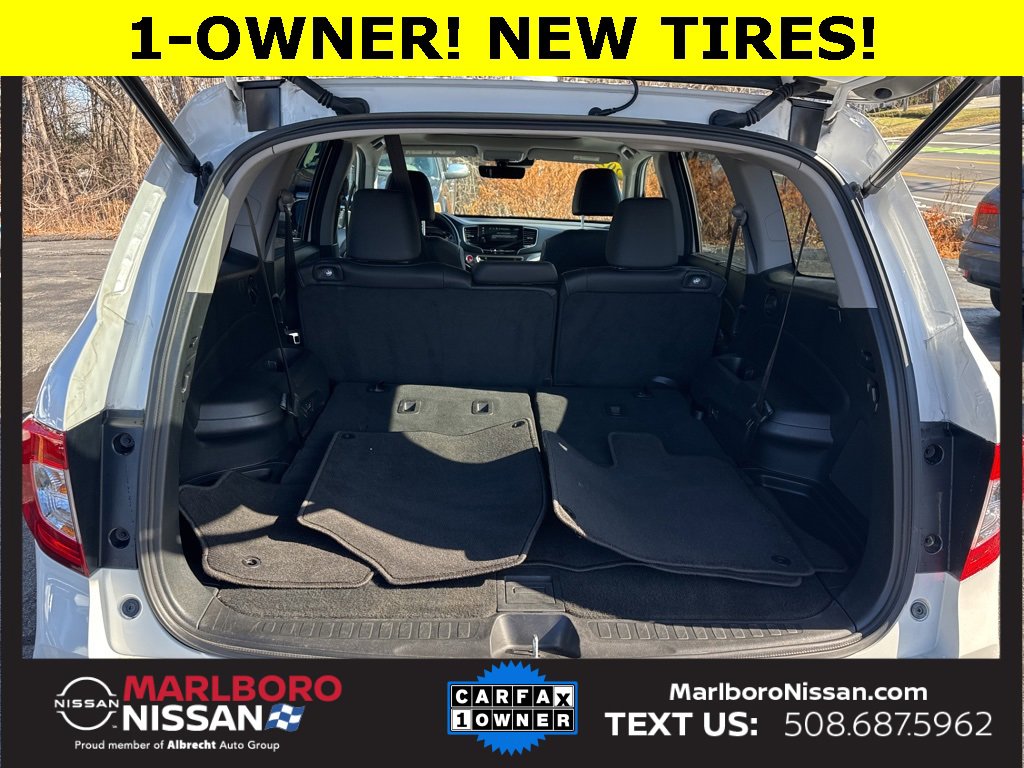 Used 2022 Honda Pilot EX-L image 15