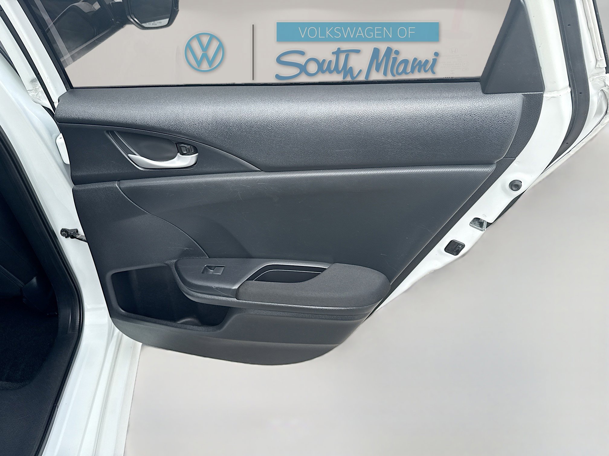 Used 2020 Honda Civic LX image 29