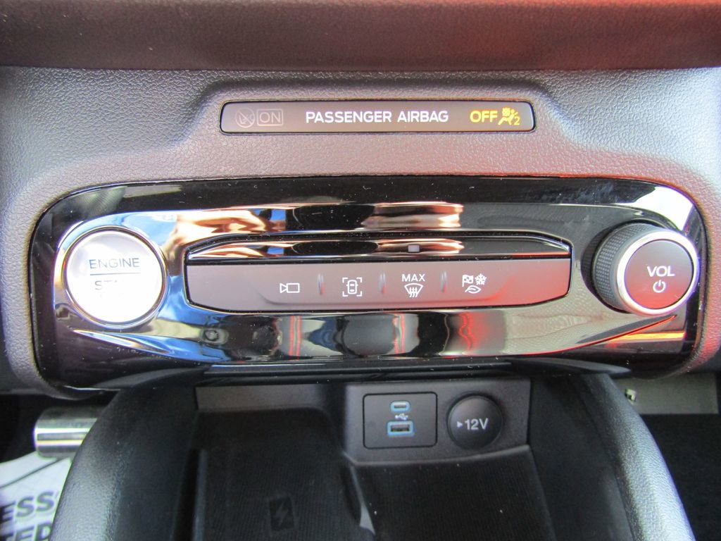 Used 2023 Ford Escape ST-Line Select w/ Tech Pack #2 AWD/4WD image 32