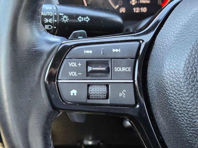 Used 2023 Honda Civic Sport image 26