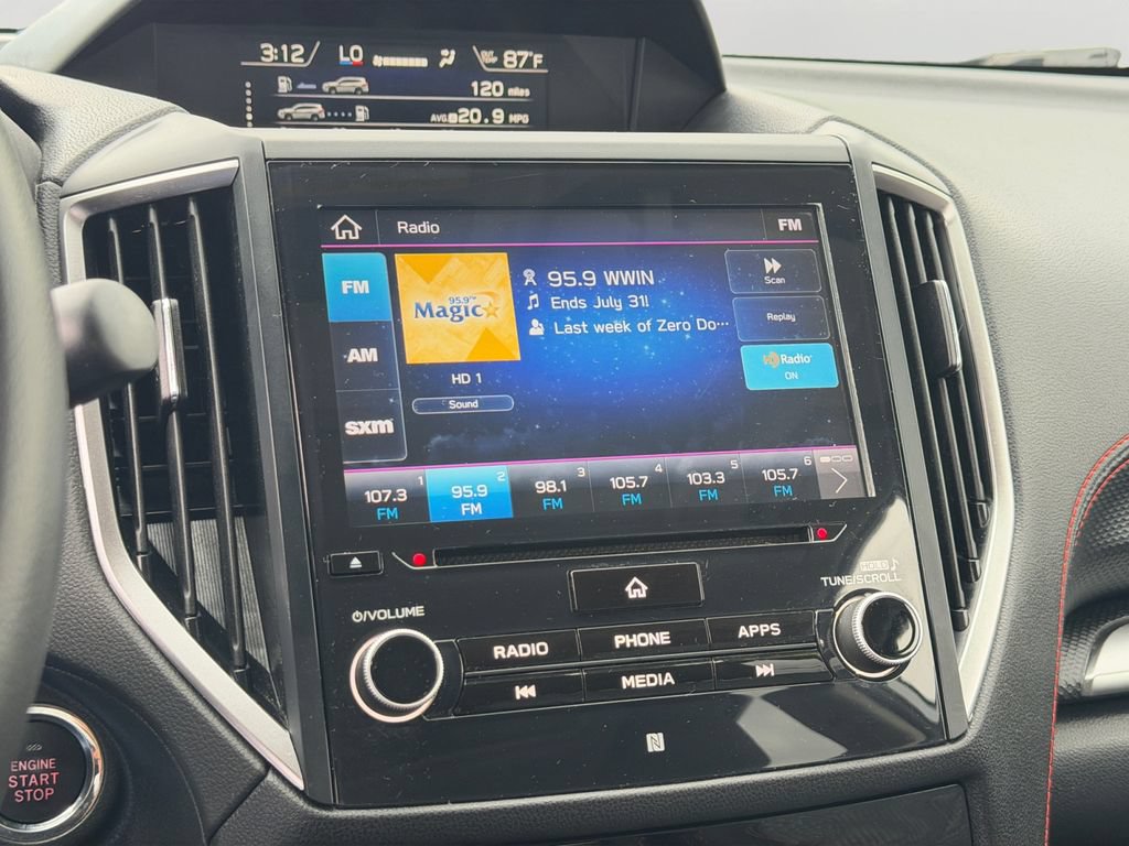 Used 2019 Subaru Forester Sport AWD/4WD image 18