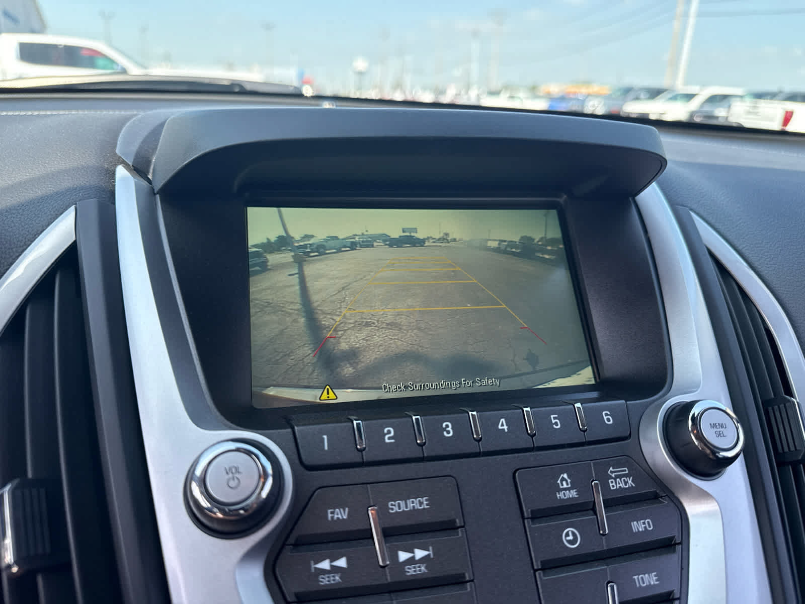 Certified 2017 GMC Terrain Denali AWD/4WD image 21