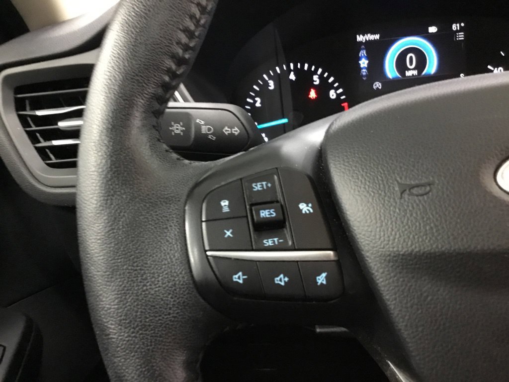 Used 2020 Ford Escape SEL AWD/4WD image 29