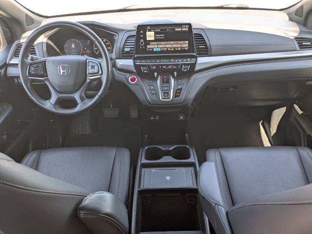 Used 2025 Honda Odyssey Sport-L image 15