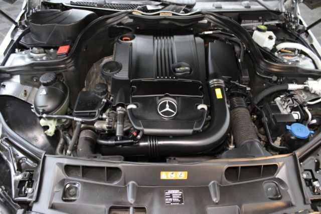 Used 2014 Mercedes-Benz C 250 Coupe image 27