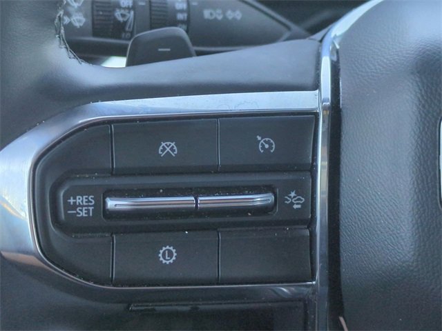 Used 2025 GMC Acadia Elevation image 22