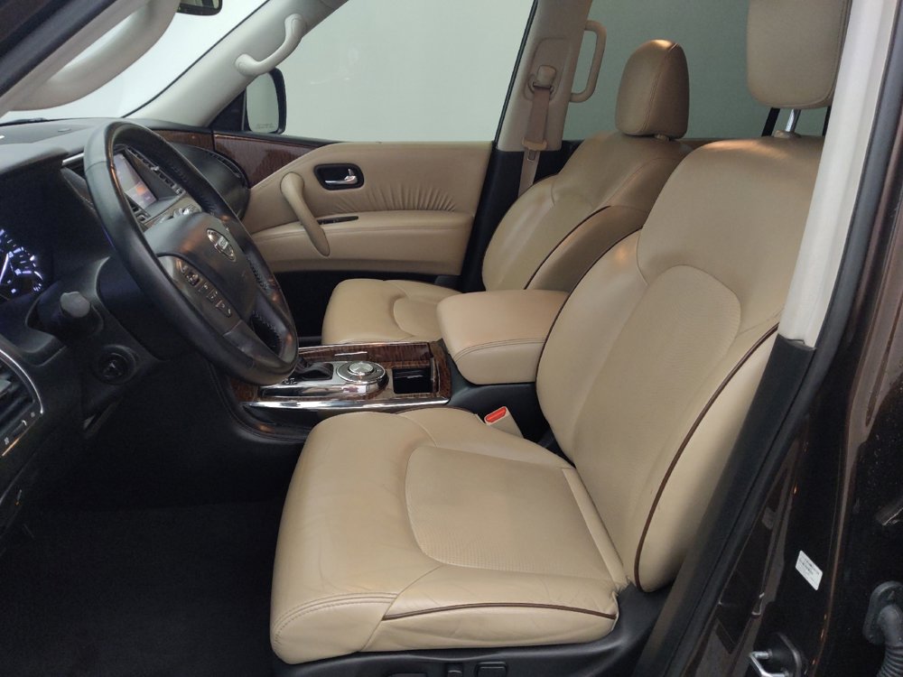 Used 2018 Nissan Armada SL w/ Premium Package image 17