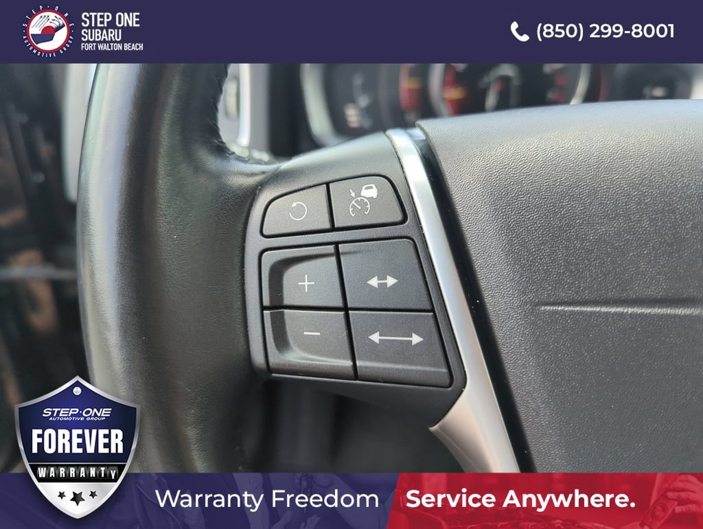 Used 2018 Volvo V60 T5 Cross Country w/ Convenience Package AWD/4WD image 22