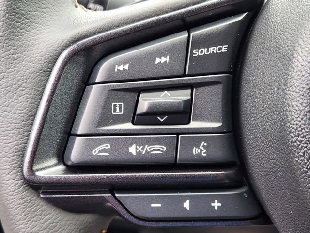 New 2026 Subaru Crosstrek 2.5i Wilderness image 25