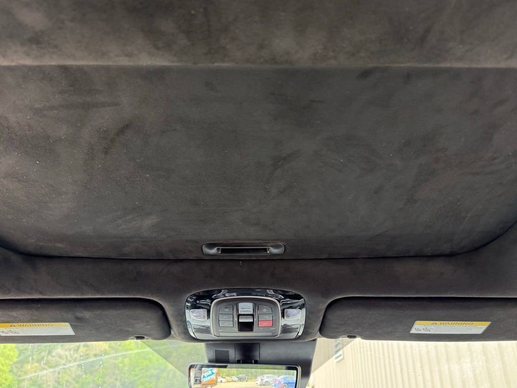 Used 2023 Hyundai Palisade Calligraphy w/ Cargo Package image 3