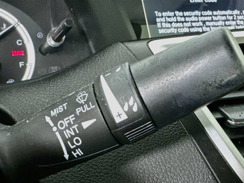 Used 2014 Honda Accord EX-L image 14