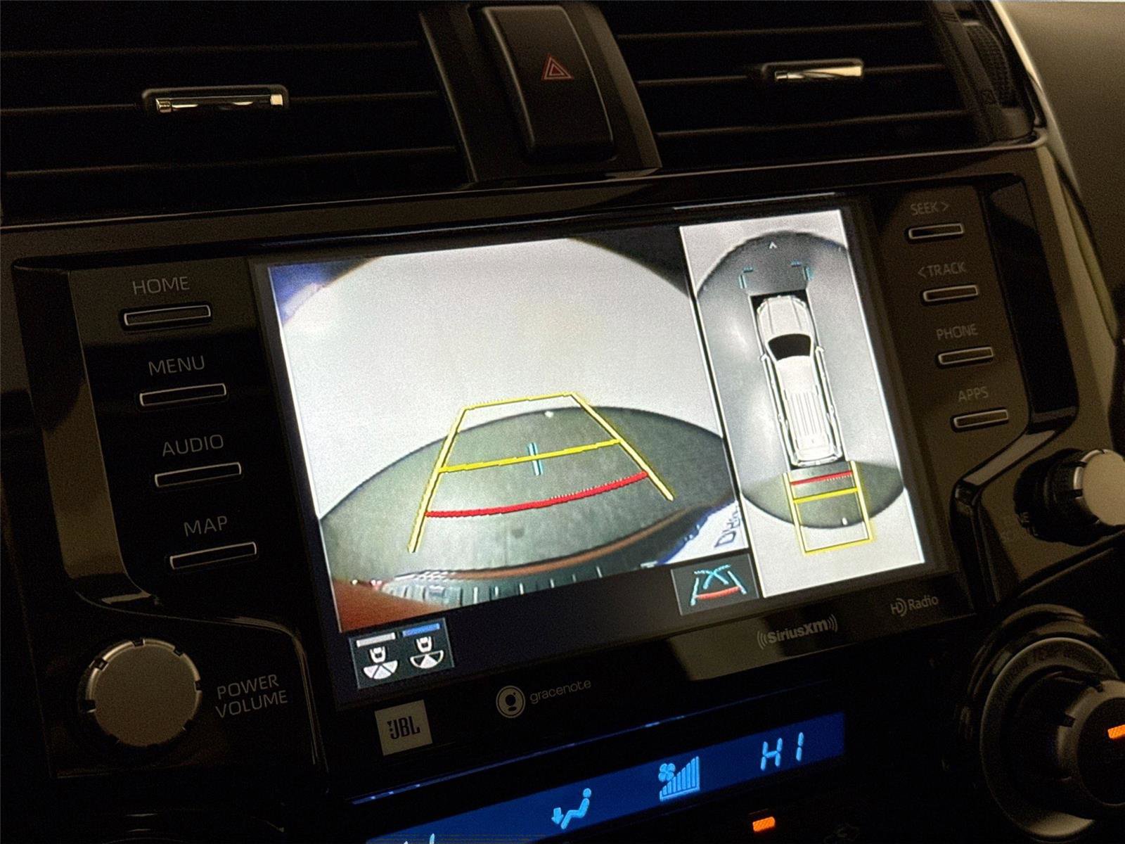 Certified 2024 Toyota 4Runner TRD Pro image 26