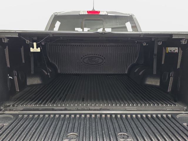 Used 2021 Ford Ranger Lariat w/ FX4 Off-Road Package AWD/4WD image 32