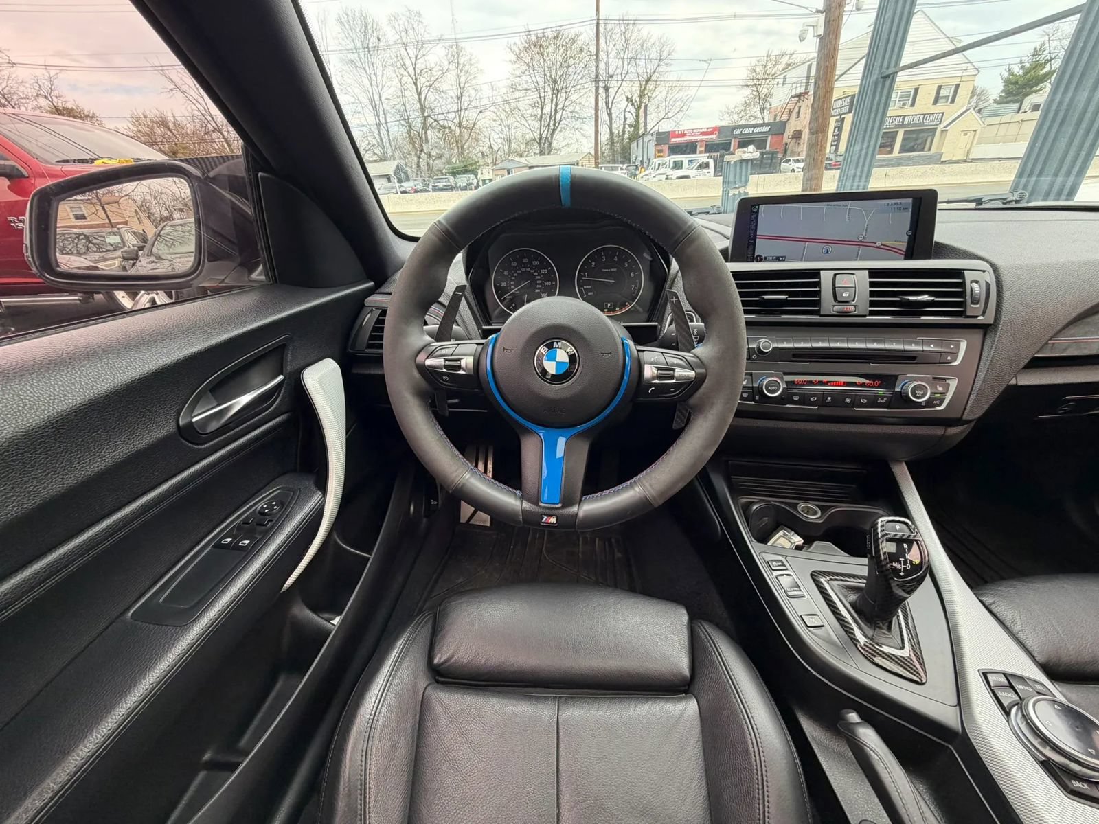 Used 2015 BMW M235i xDrive Coupe AWD/4WD image 31