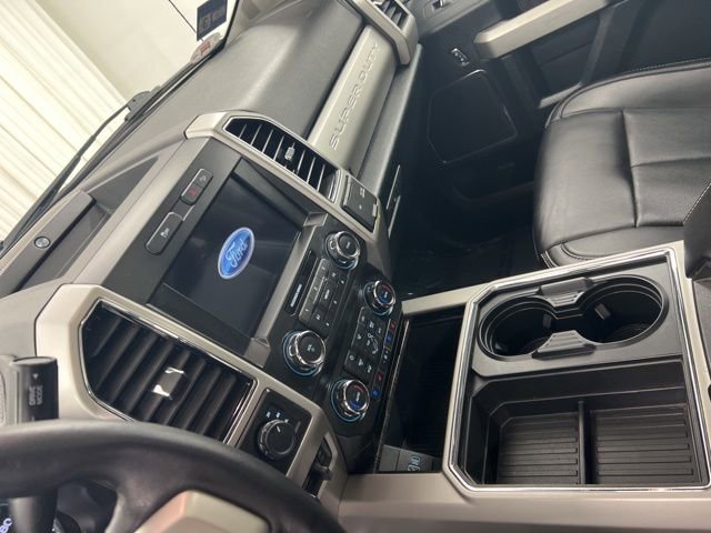 Used 2021 Ford F250 Lariat w/ Chrome Package image 11