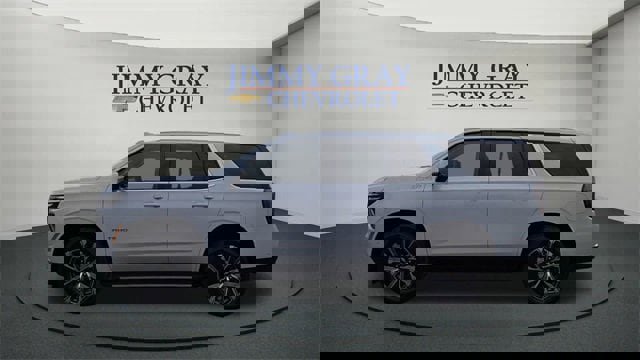 New 2026 Chevrolet Tahoe High Country w/ Sun And Tow Package image 6