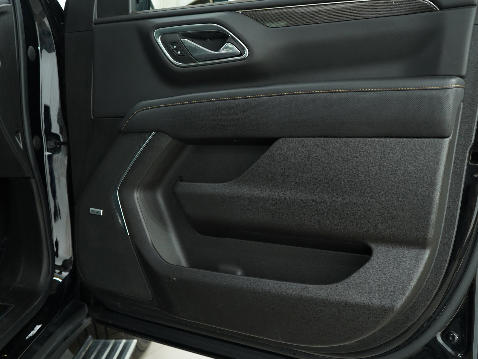 Used 2021 GMC Yukon AT4 image 10