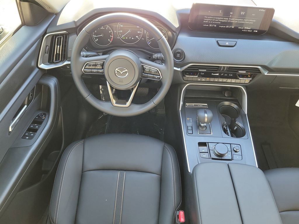 New 2026 MAZDA CX-90 3.3 Turbo w/ Select Package image 18