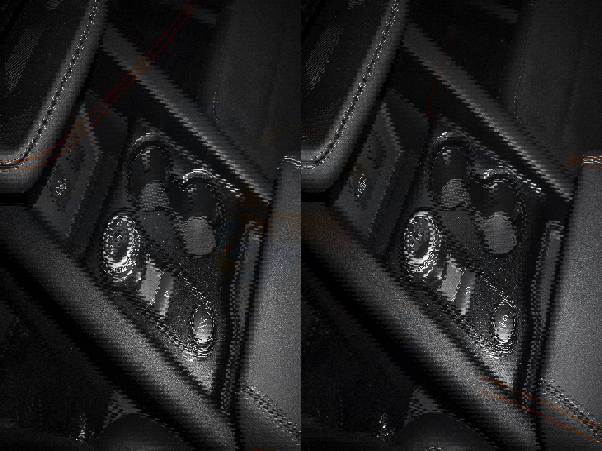 New 2026 Ford Explorer Tremor image 33