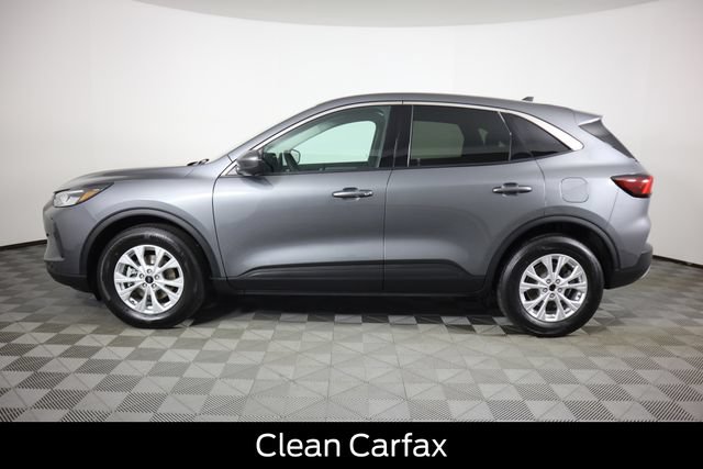 Certified 2023 Ford Escape Active w/ Tech Pack #2 AWD/4WD image 8