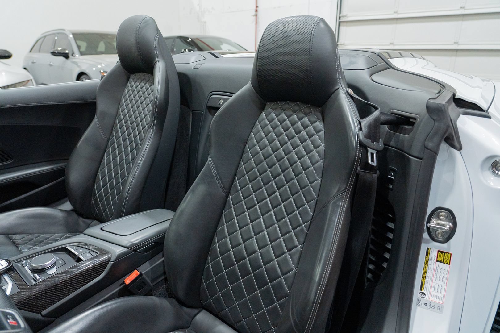 Used 2020 Audi R8 V10 performance AWD/4WD image 30