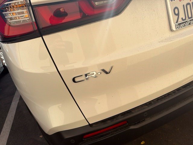 Used 2024 Honda CR-V EX-L image 9