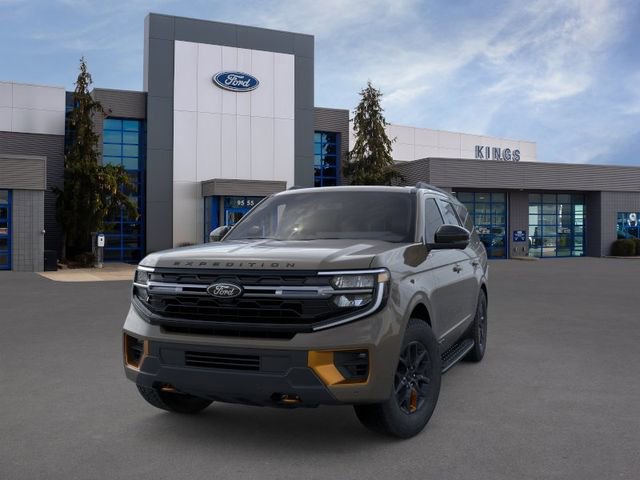 New 2026 Ford Expedition Tremor AWD/4WD image 2