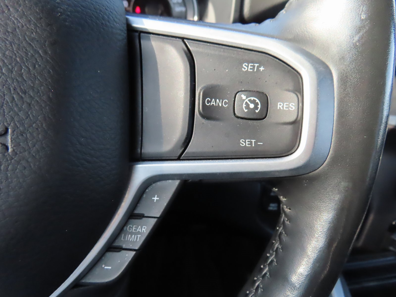 Used 2020 RAM 1500 Big Horn image 20
