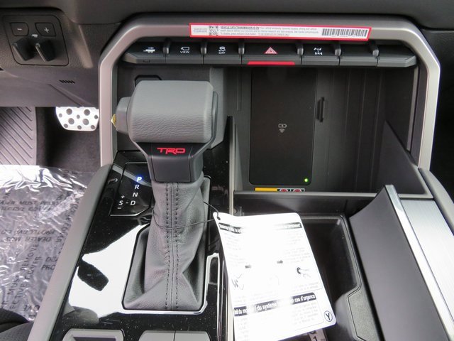 New 2026 Toyota Sequoia Platinum image 35