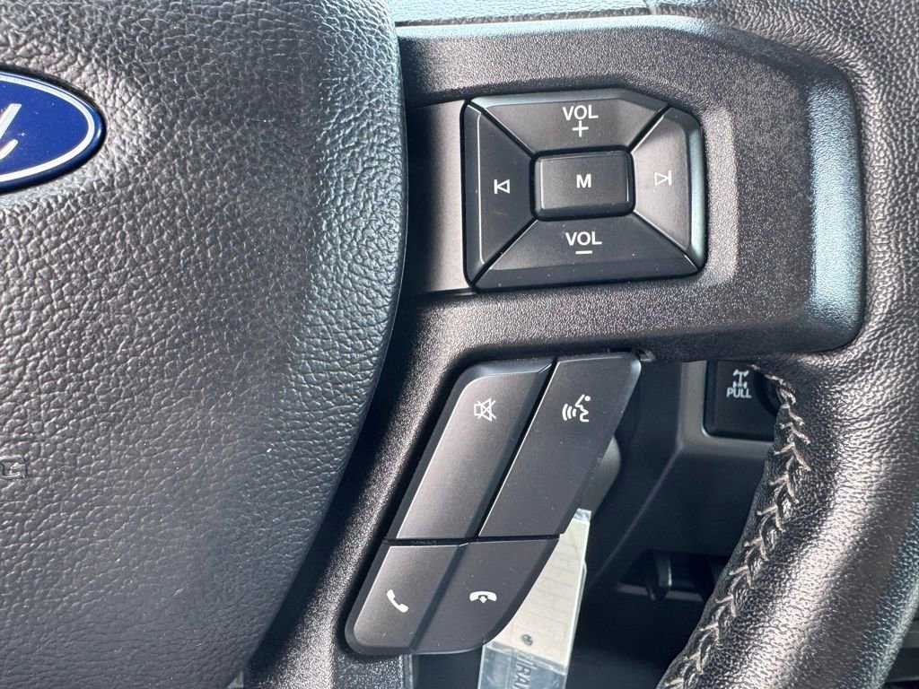 Certified 2020 Ford F150 XLT w/ Equipment Group 302A Luxury AWD/4WD image 38