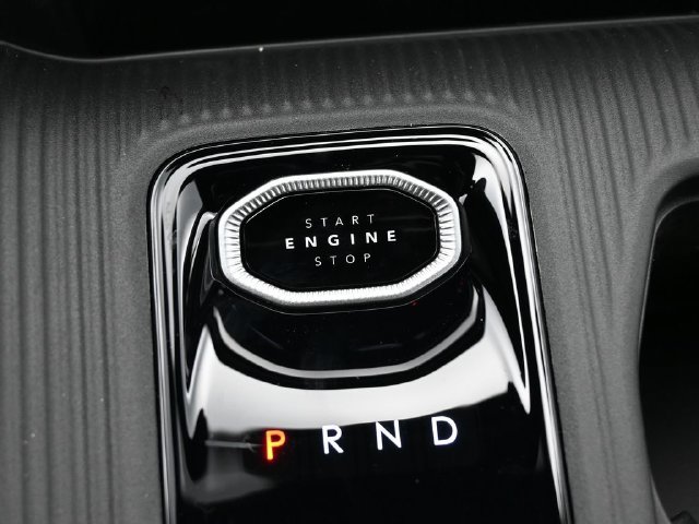 New 2026 Jeep Cherokee Limited AWD/4WD image 18